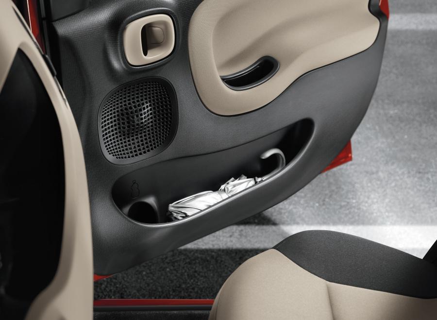  Fiat Panda 2012 года  (фото 109 из 277)